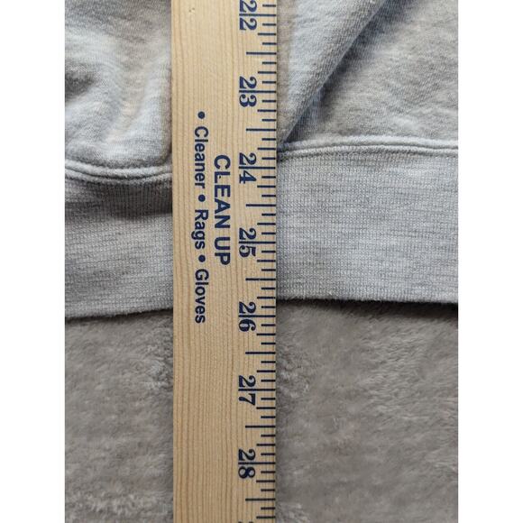 Chicago Cubs Sweatshirt Mens XXL Vintage Gear for Sports Big Cotton 1998 MLB - Picture 9 of 9